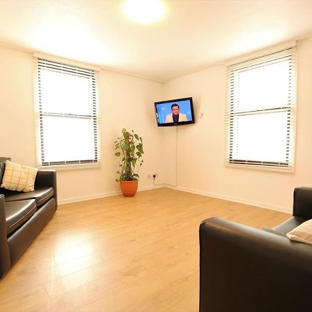 City Centre Rooms-Lauriston Edinburgh Ngoại thất bức ảnh