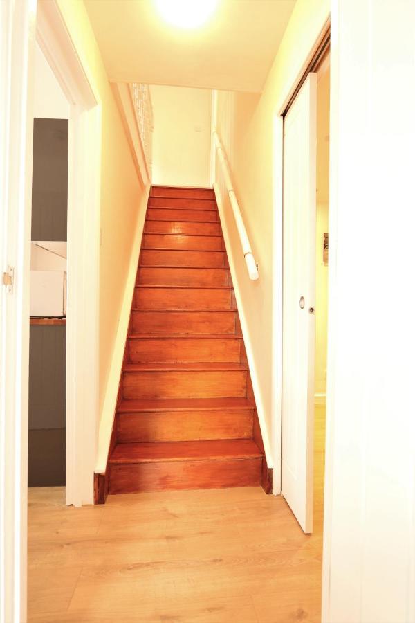 City Centre Rooms-Lauriston Edinburgh Ngoại thất bức ảnh