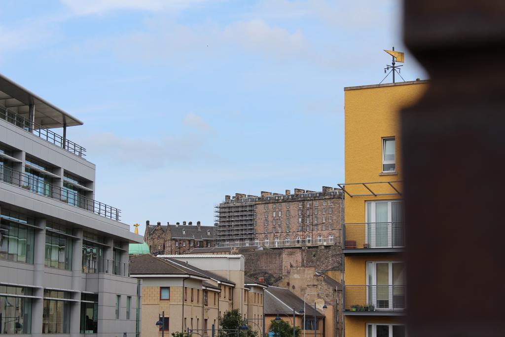 City Centre Rooms-Lauriston Edinburgh Phòng bức ảnh